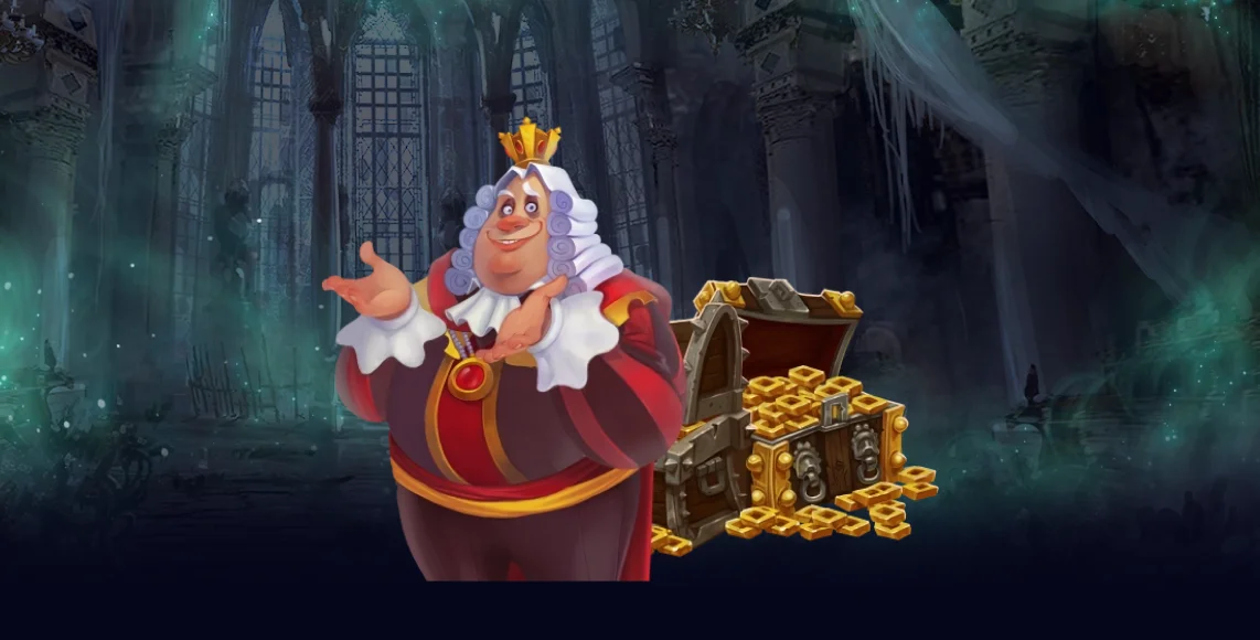 Third Deposit Bonus