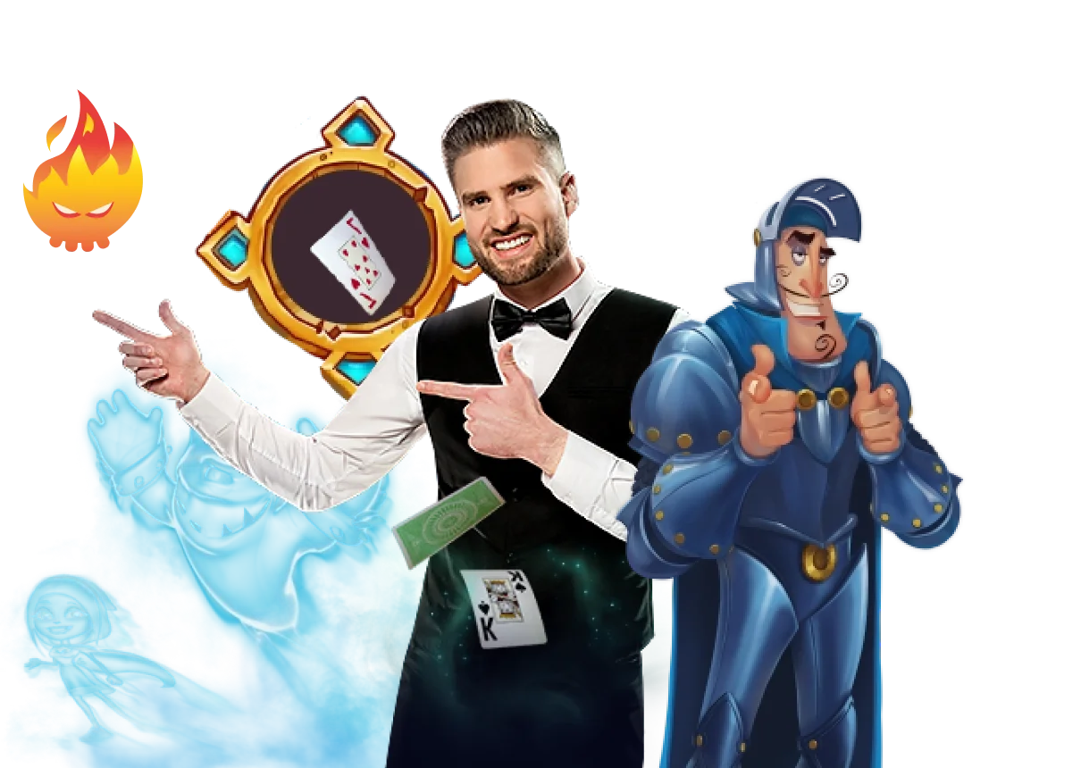 HellSpin Casino HellSpin Casino